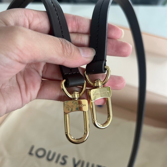 āļøSOLDāļøCroisette in Damier Ebene š¤ - Picture 15 of 15